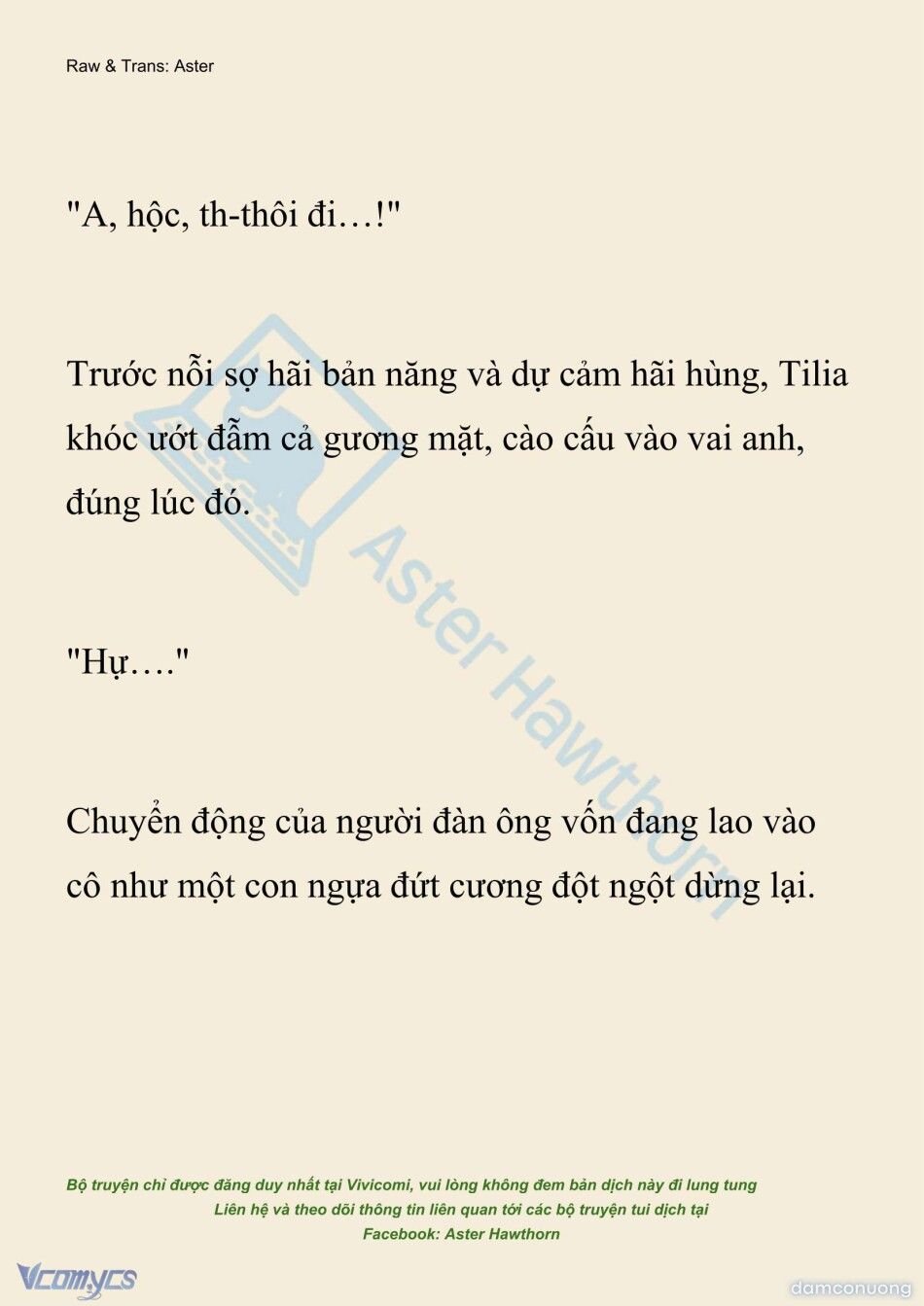 đọc truyện [novel] Hồ Điệp Nuốt Chửng Sương Mù Chương 112 ảnh 7 tại Thiên Thai Truyện
