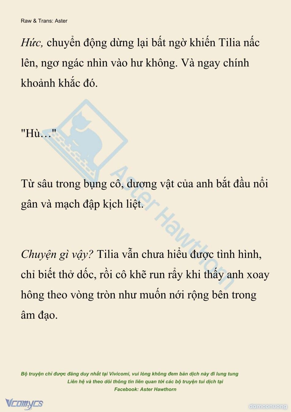 đọc truyện [novel] Hồ Điệp Nuốt Chửng Sương Mù Chương 112 ảnh 8 tại Thiên Thai Truyện
