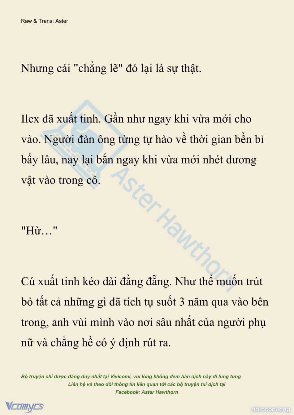 đọc truyện [novel] Hồ Điệp Nuốt Chửng Sương Mù Chương 112 ảnh 10 tại Thiên Thai Truyện