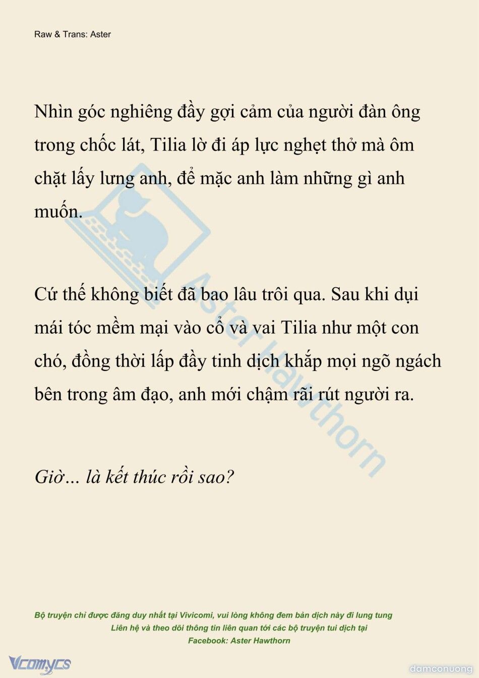 đọc truyện [novel] Hồ Điệp Nuốt Chửng Sương Mù Chương 112 ảnh 11 tại Thiên Thai Truyện