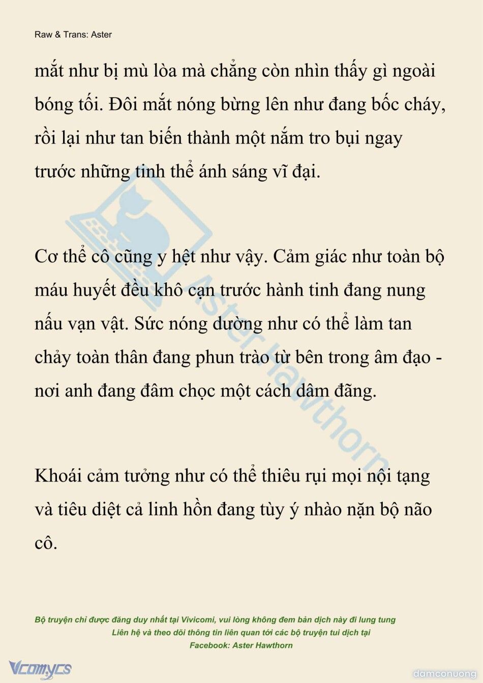 đọc truyện [novel] Hồ Điệp Nuốt Chửng Sương Mù Chương 113 ảnh 3 tại Thiên Thai Truyện