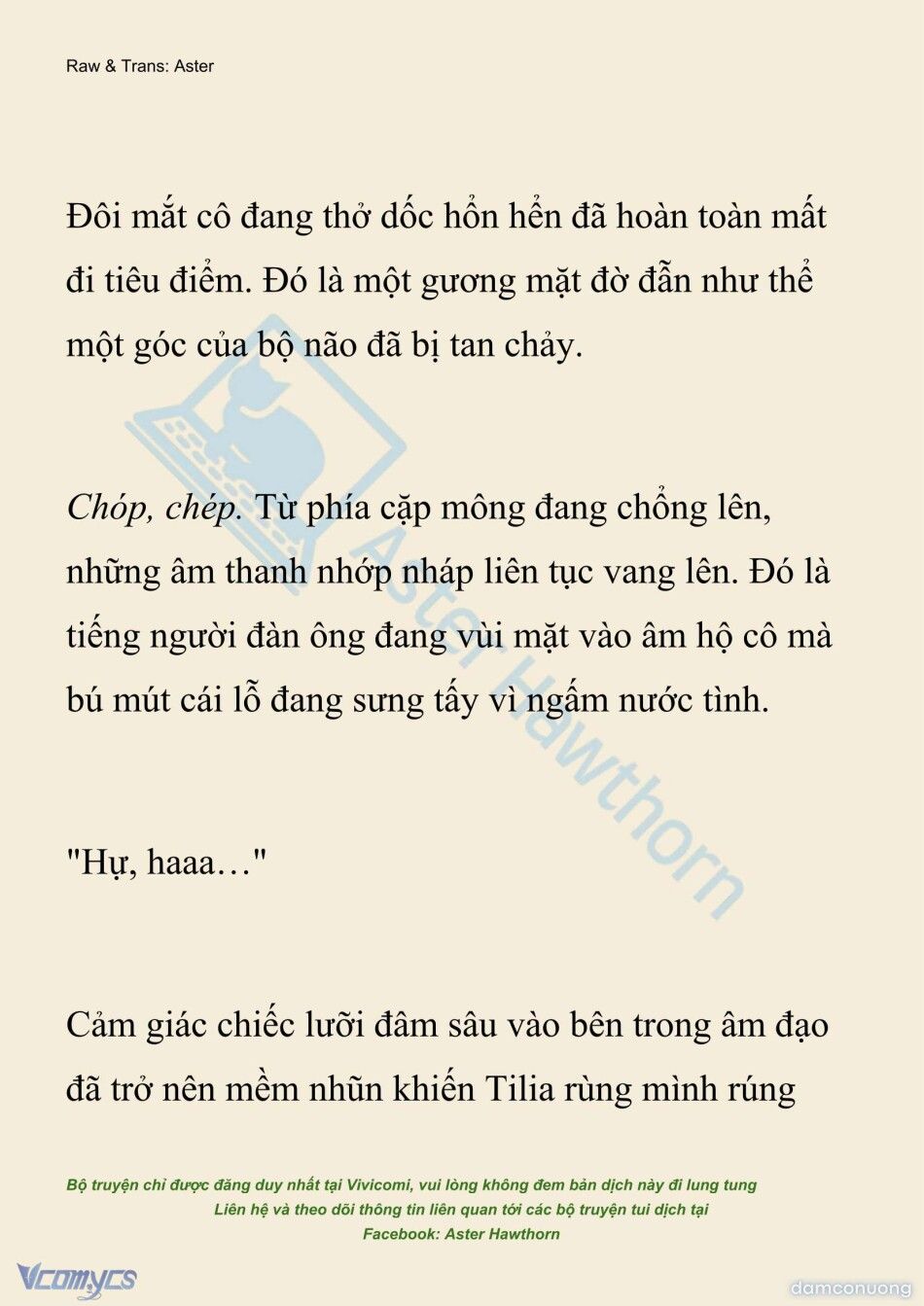 đọc truyện [novel] Hồ Điệp Nuốt Chửng Sương Mù Chương 113 ảnh 12 tại Thiên Thai Truyện