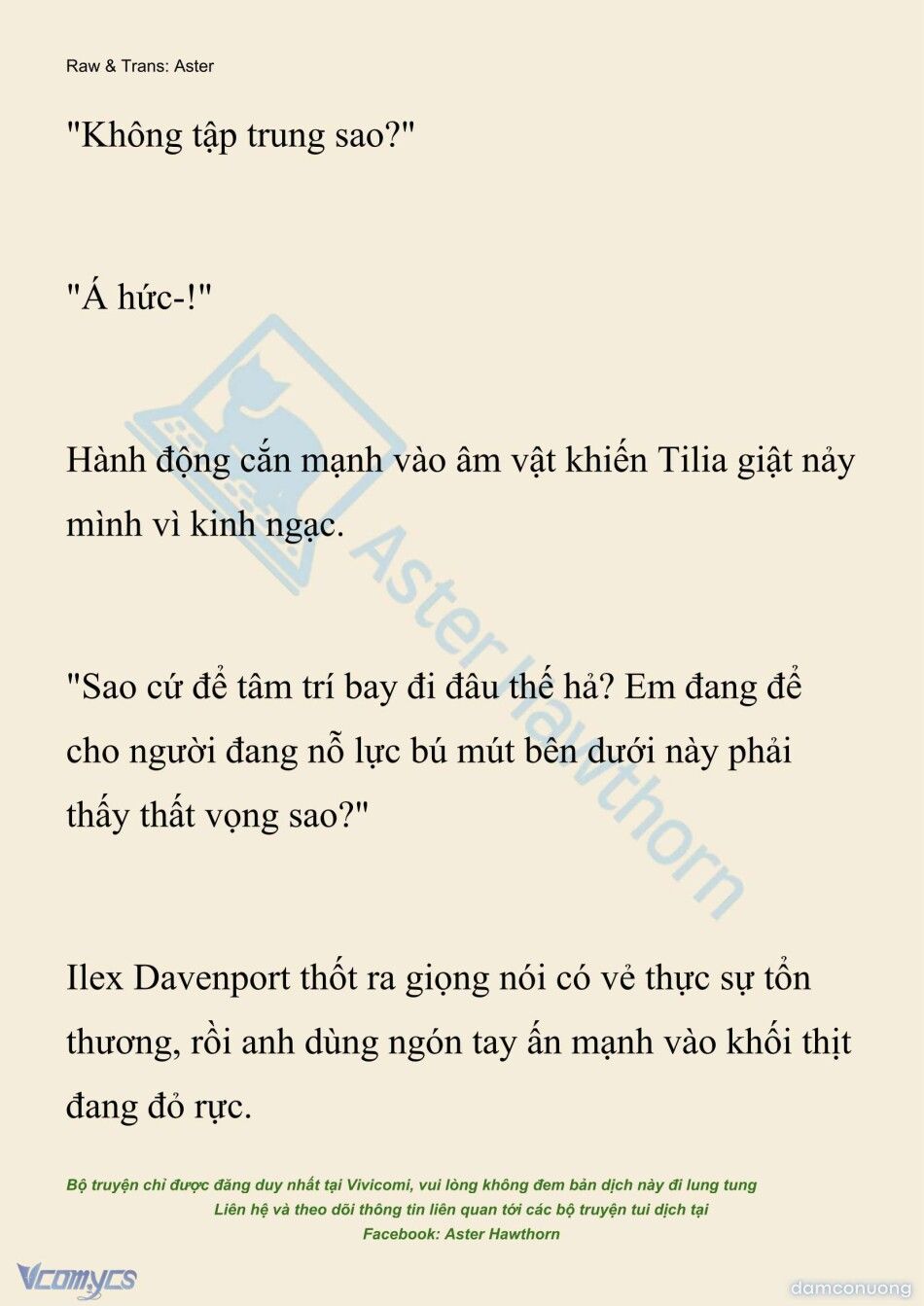 đọc truyện [novel] Hồ Điệp Nuốt Chửng Sương Mù Chương 113 ảnh 15 tại Thiên Thai Truyện