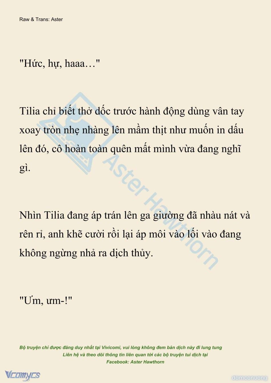 đọc truyện [novel] Hồ Điệp Nuốt Chửng Sương Mù Chương 113 ảnh 16 tại Thiên Thai Truyện