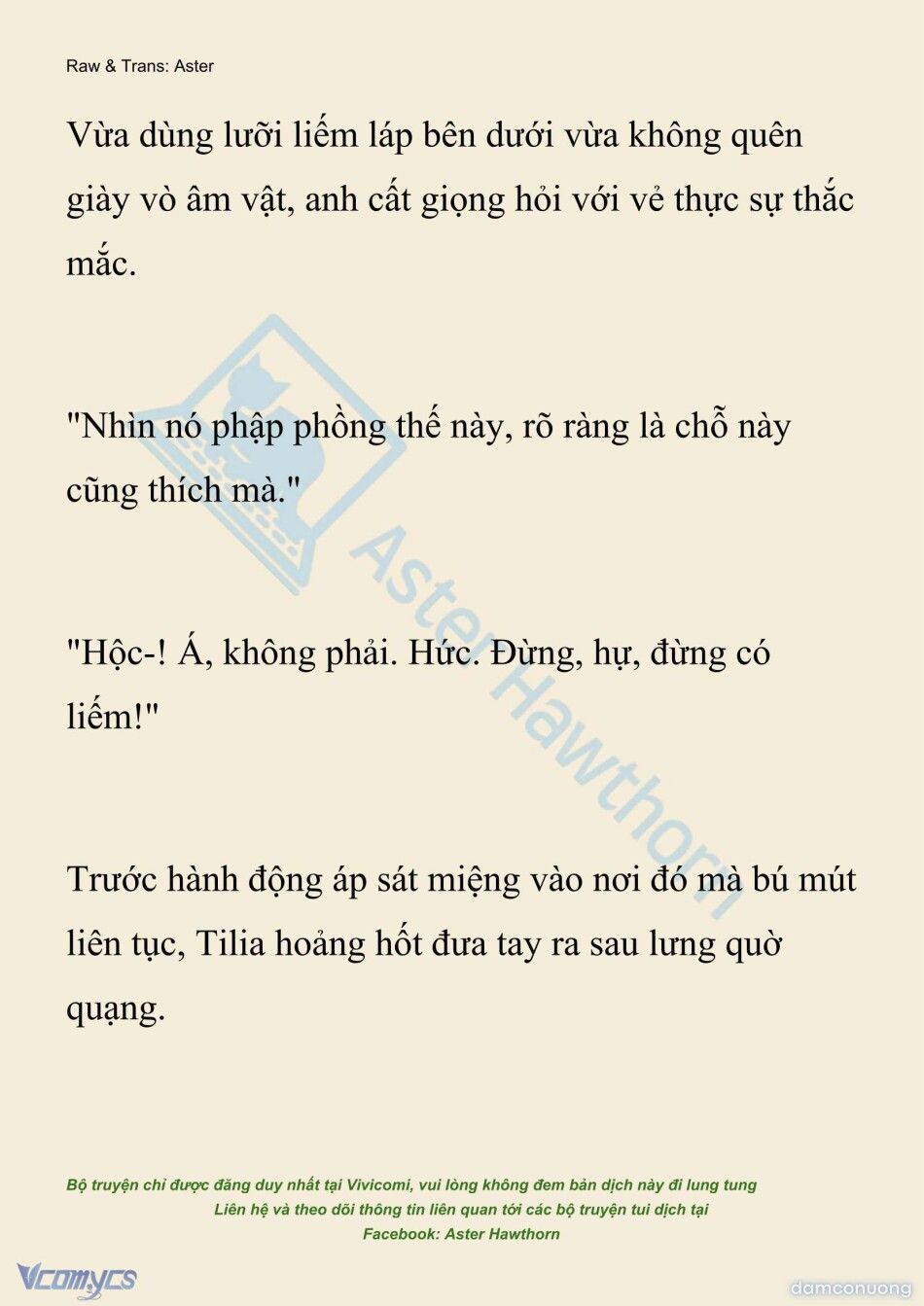đọc truyện [novel] Hồ Điệp Nuốt Chửng Sương Mù Chương 113 ảnh 18 tại Thiên Thai Truyện