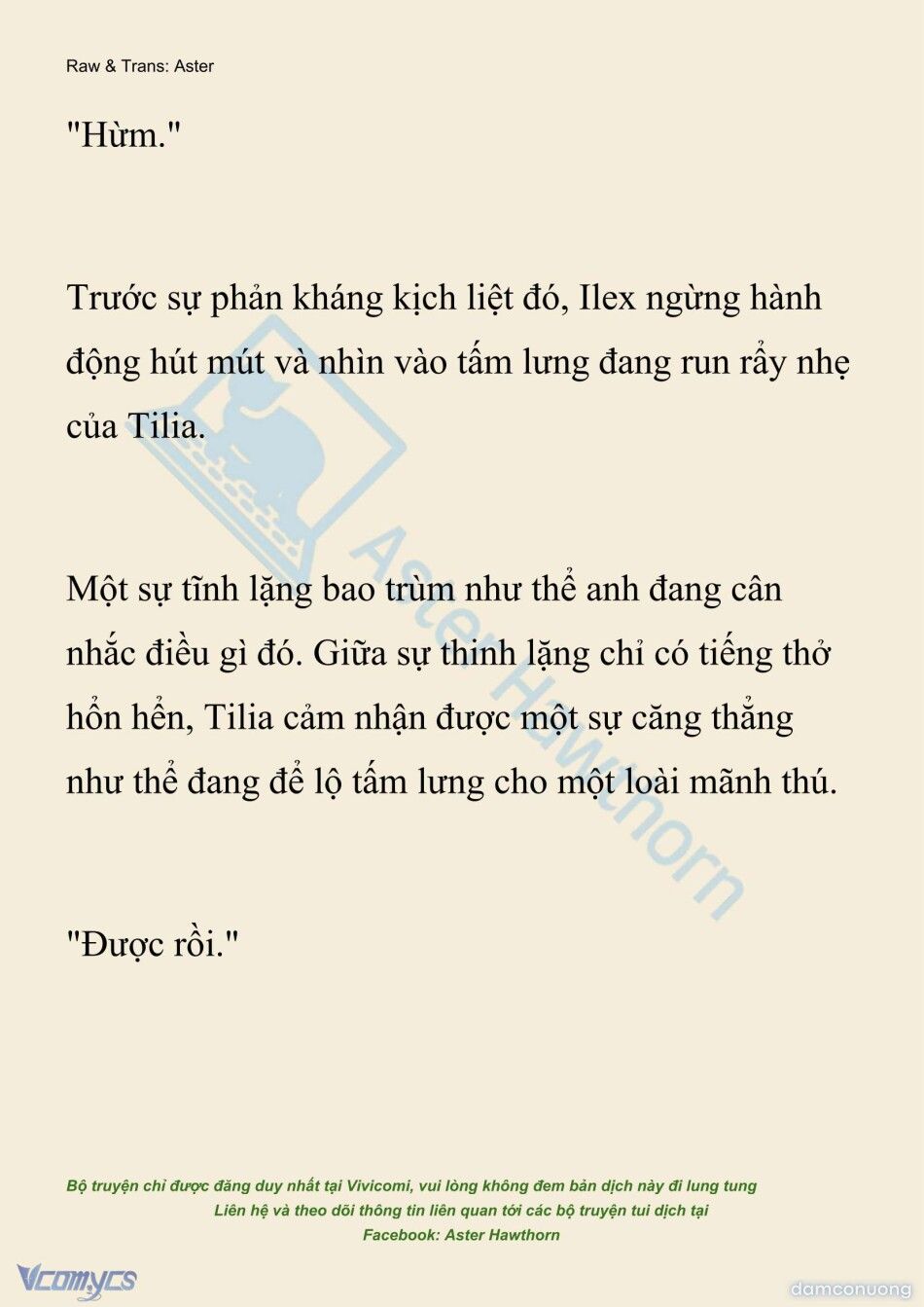 đọc truyện [novel] Hồ Điệp Nuốt Chửng Sương Mù Chương 113 ảnh 19 tại Thiên Thai Truyện