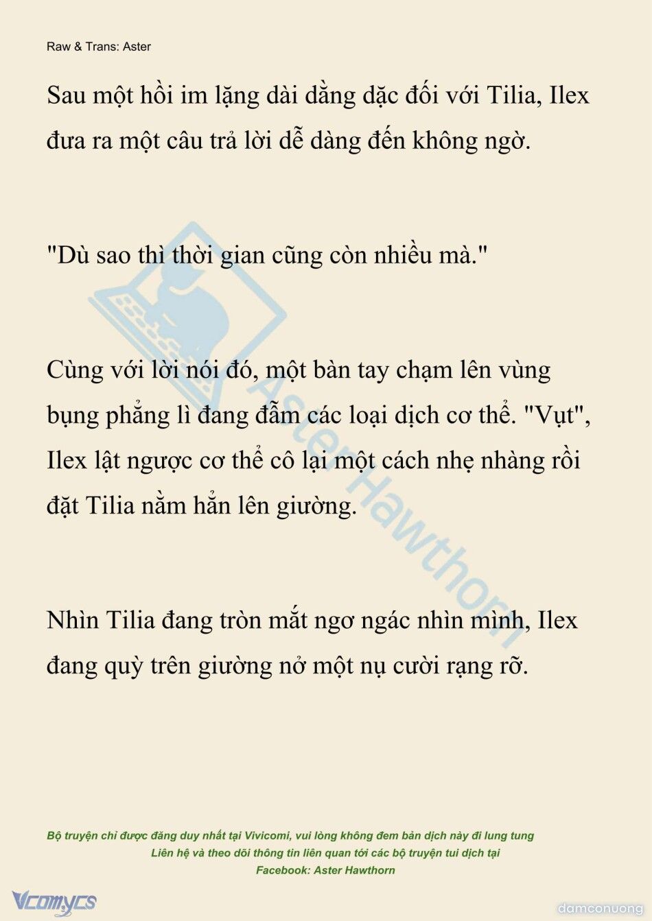 đọc truyện [novel] Hồ Điệp Nuốt Chửng Sương Mù Chương 113 ảnh 20 tại Thiên Thai Truyện
