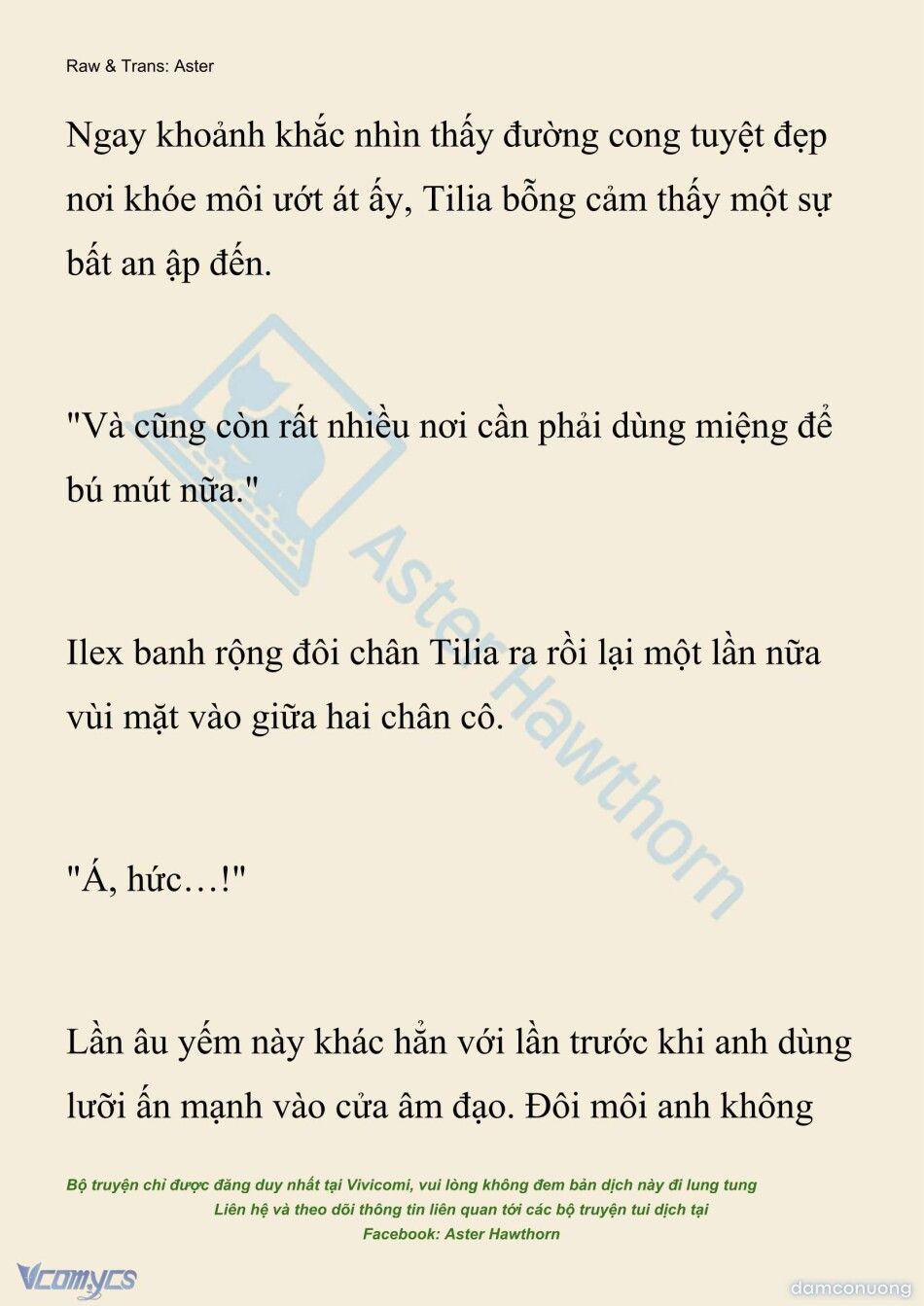 đọc truyện [novel] Hồ Điệp Nuốt Chửng Sương Mù Chương 113 ảnh 21 tại Thiên Thai Truyện