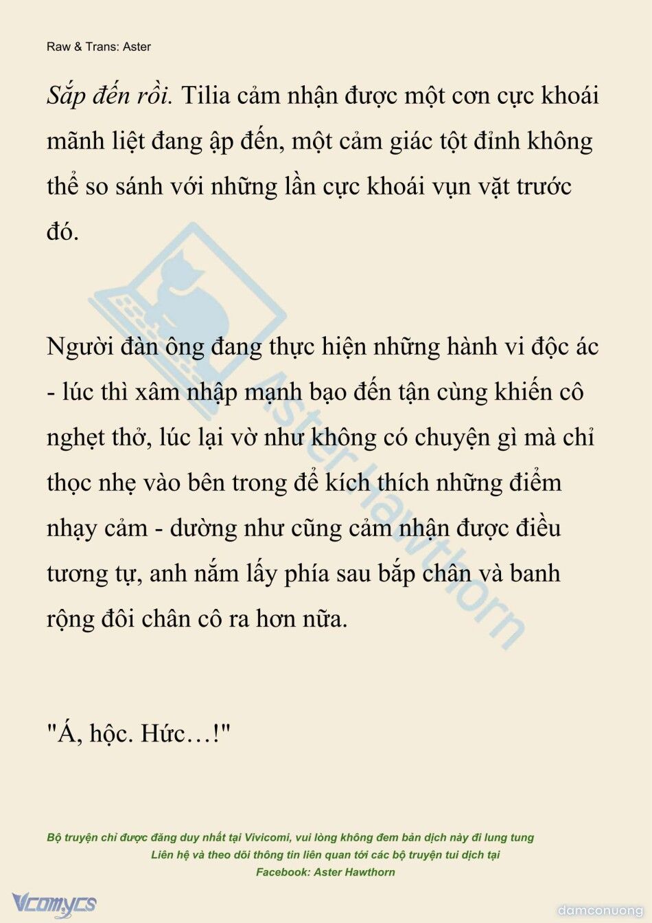 đọc truyện [novel] Hồ Điệp Nuốt Chửng Sương Mù Chương 113 ảnh 4 tại Thiên Thai Truyện