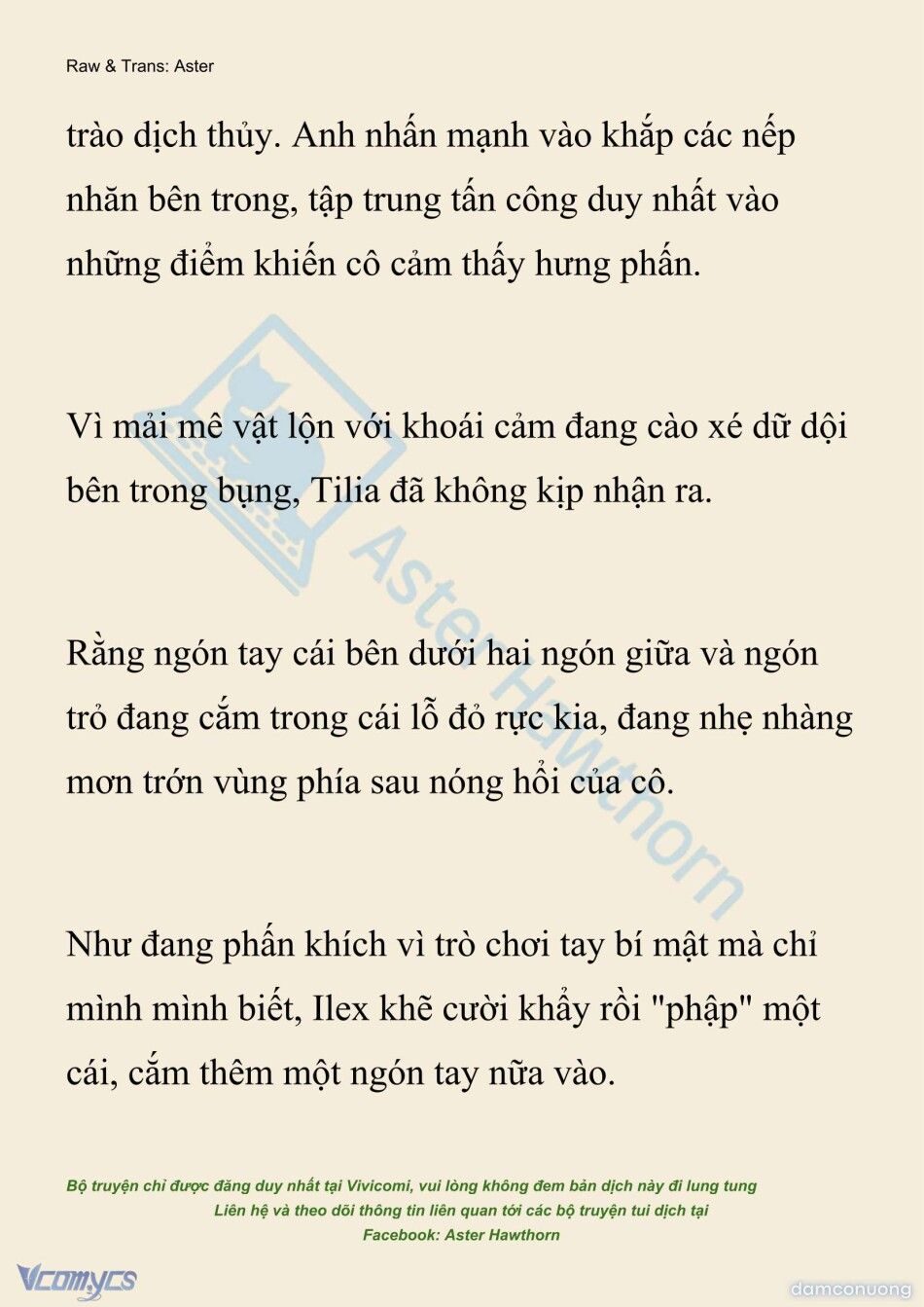 đọc truyện [novel] Hồ Điệp Nuốt Chửng Sương Mù Chương 113 ảnh 23 tại Thiên Thai Truyện