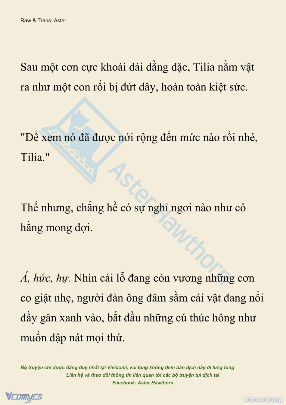 đọc truyện [novel] Hồ Điệp Nuốt Chửng Sương Mù Chương 113 ảnh 25 tại Thiên Thai Truyện