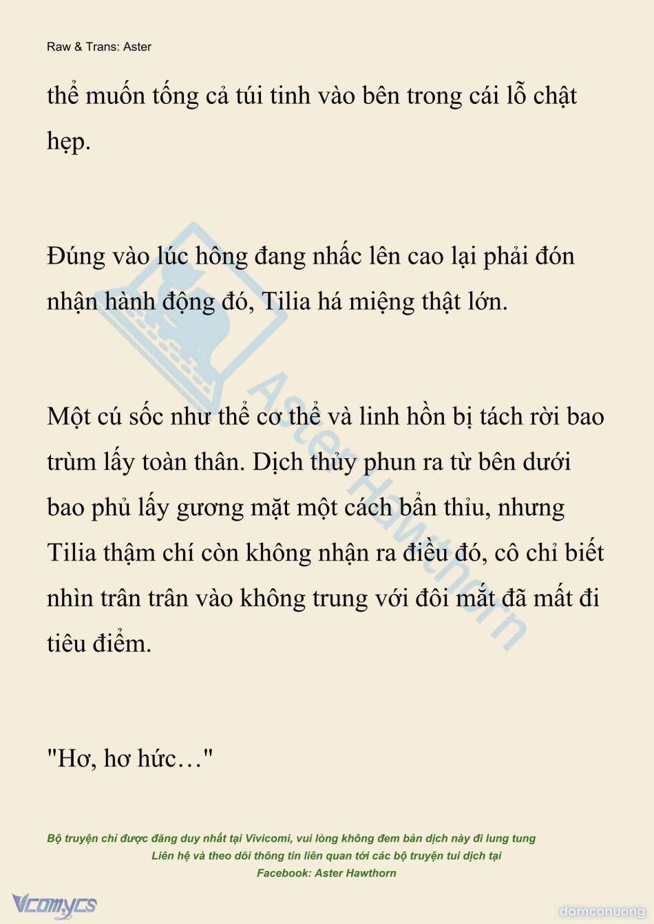 đọc truyện [novel] Hồ Điệp Nuốt Chửng Sương Mù Chương 113 ảnh 6 tại Thiên Thai Truyện