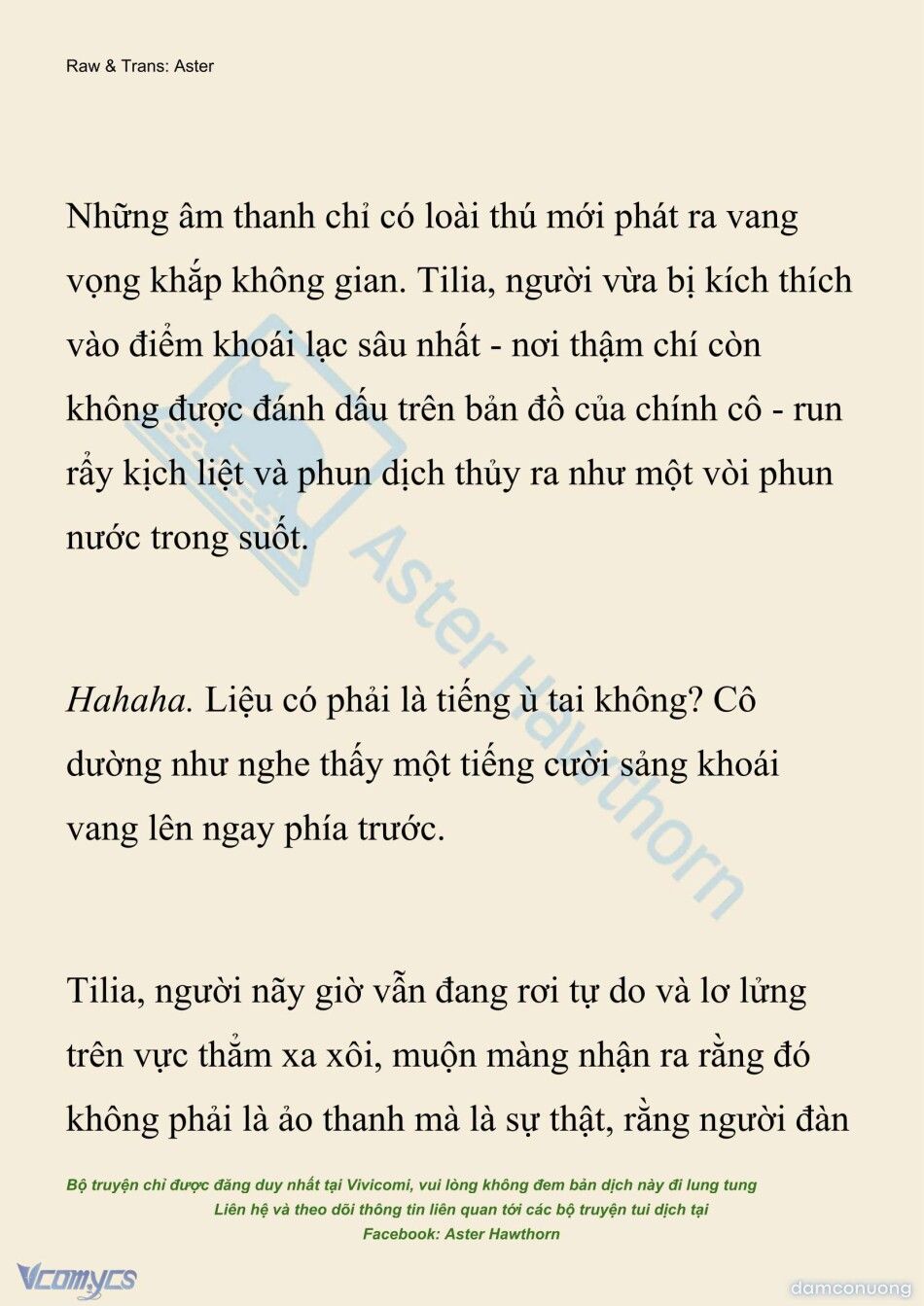 đọc truyện [novel] Hồ Điệp Nuốt Chửng Sương Mù Chương 113 ảnh 7 tại Thiên Thai Truyện