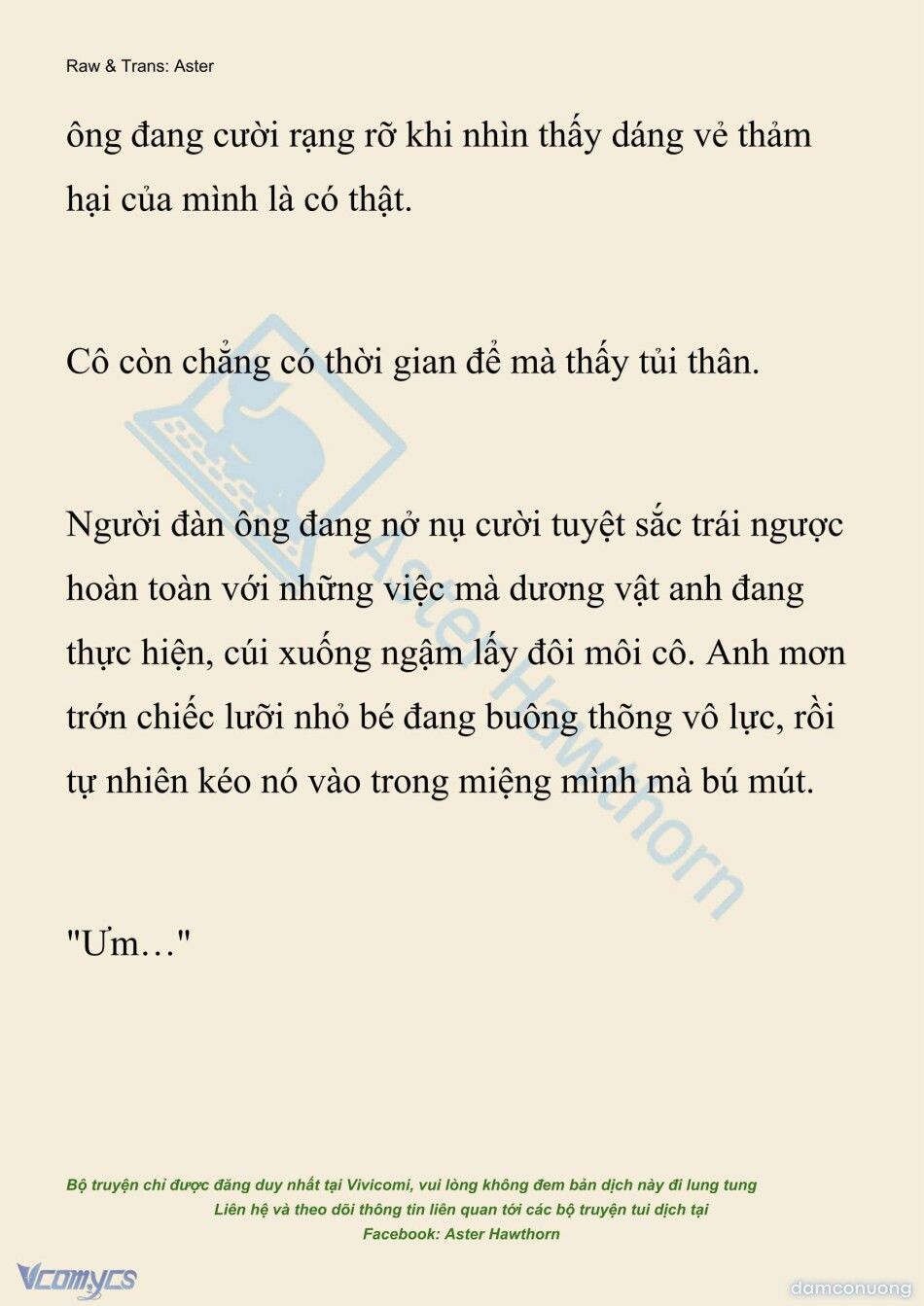 đọc truyện [novel] Hồ Điệp Nuốt Chửng Sương Mù Chương 113 ảnh 8 tại Thiên Thai Truyện