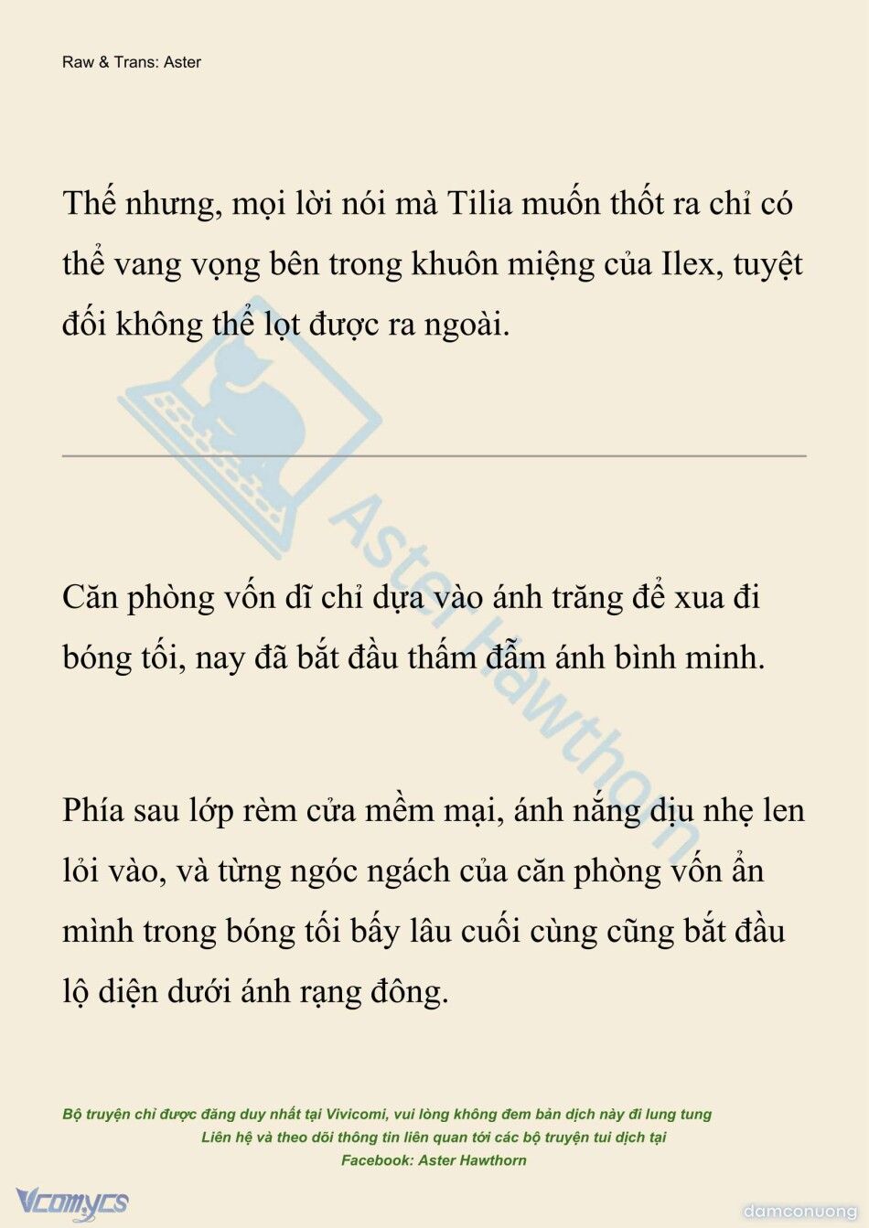 đọc truyện [novel] Hồ Điệp Nuốt Chửng Sương Mù Chương 113 ảnh 10 tại Thiên Thai Truyện