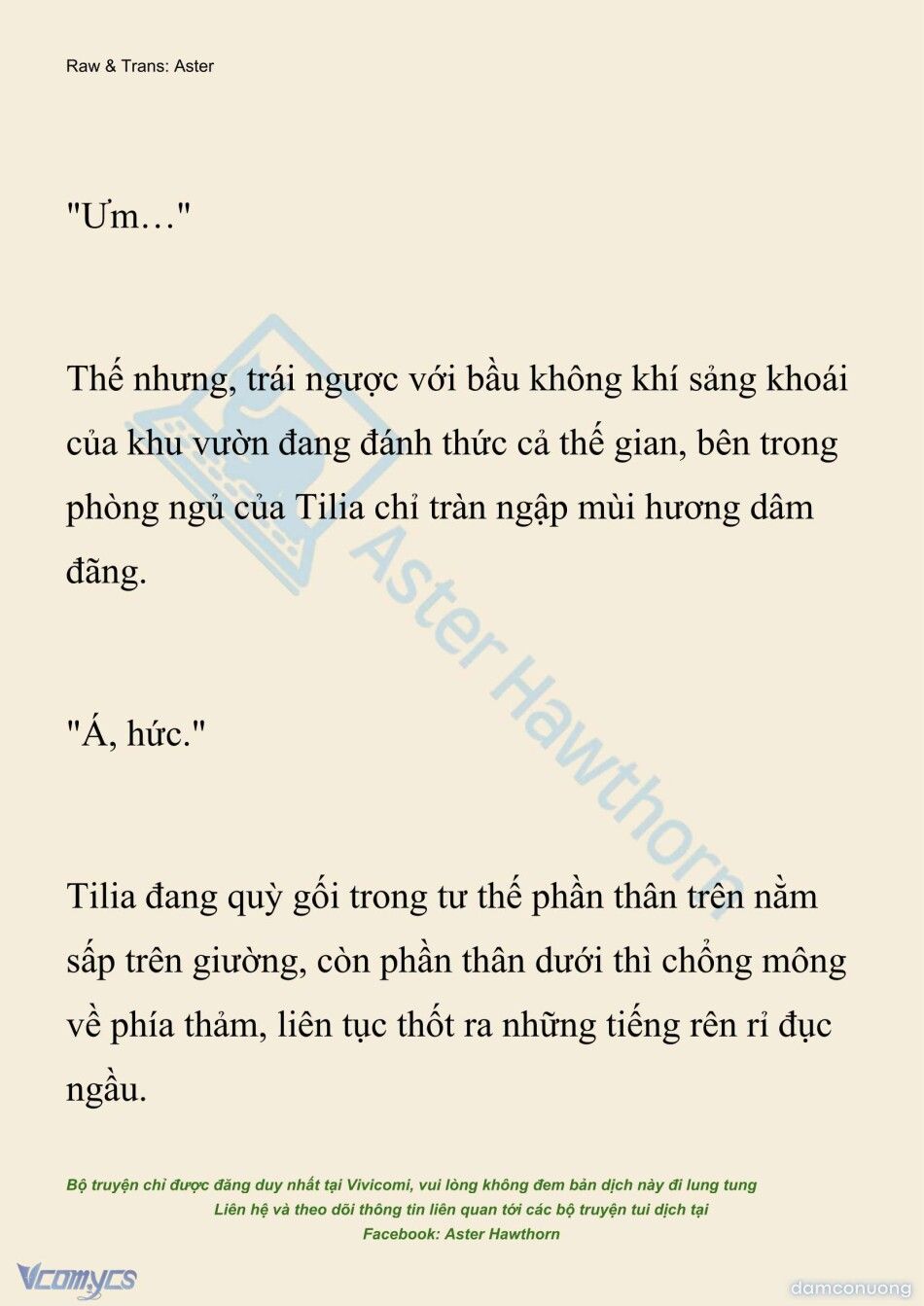 đọc truyện [novel] Hồ Điệp Nuốt Chửng Sương Mù Chương 113 ảnh 11 tại Thiên Thai Truyện