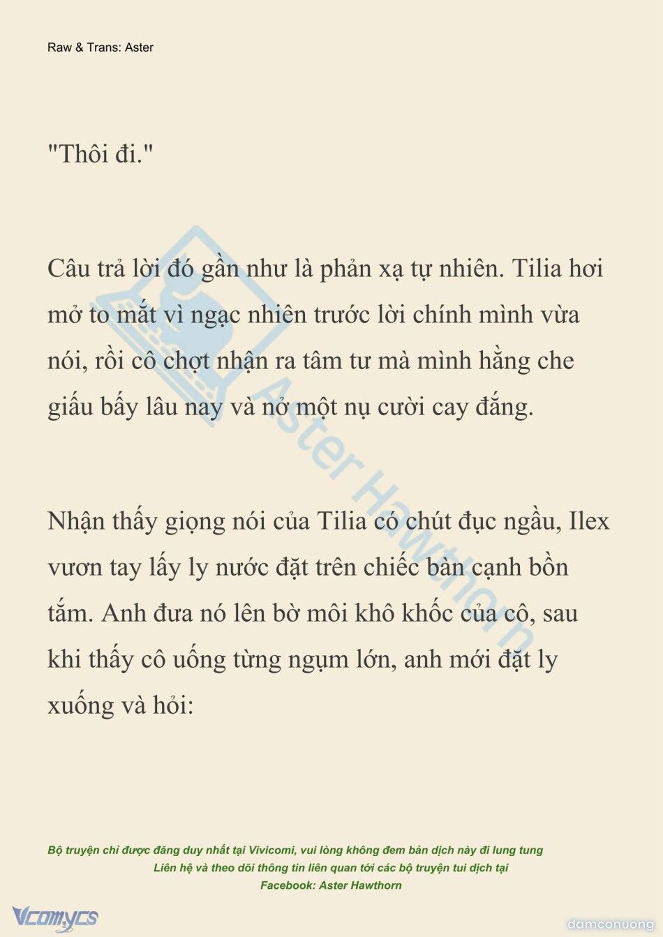 đọc truyện [novel] Hồ Điệp Nuốt Chửng Sương Mù Chương 114 ảnh 12 tại Thiên Thai Truyện
