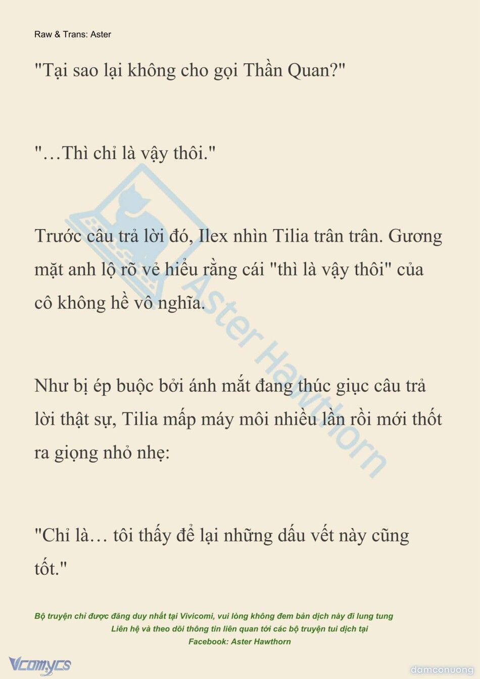 đọc truyện [novel] Hồ Điệp Nuốt Chửng Sương Mù Chương 114 ảnh 13 tại Thiên Thai Truyện