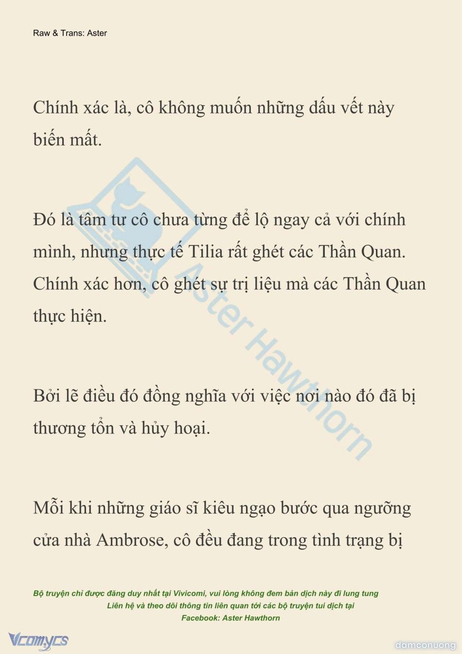 đọc truyện [novel] Hồ Điệp Nuốt Chửng Sương Mù Chương 114 ảnh 14 tại Thiên Thai Truyện