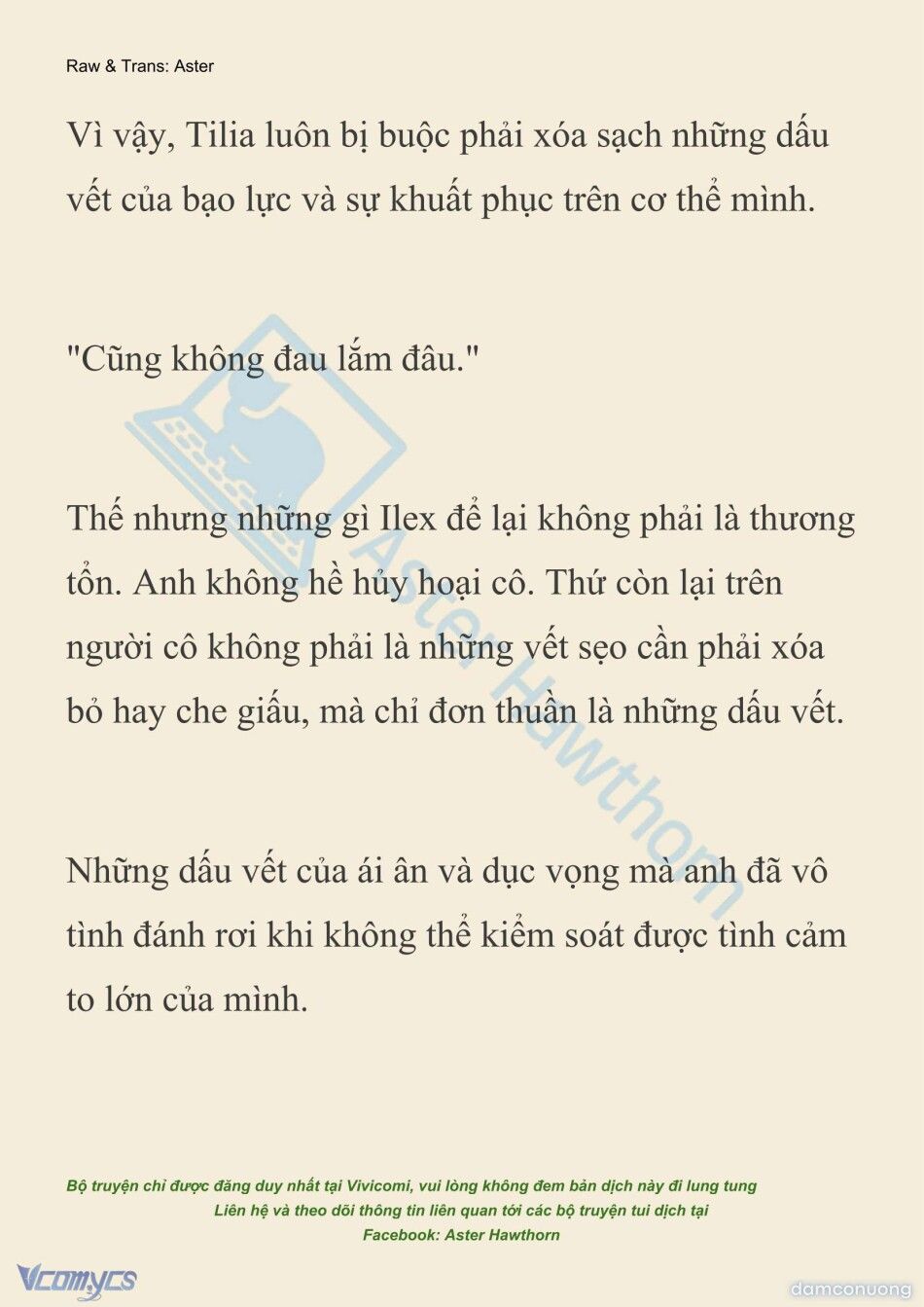 đọc truyện [novel] Hồ Điệp Nuốt Chửng Sương Mù Chương 114 ảnh 16 tại Thiên Thai Truyện