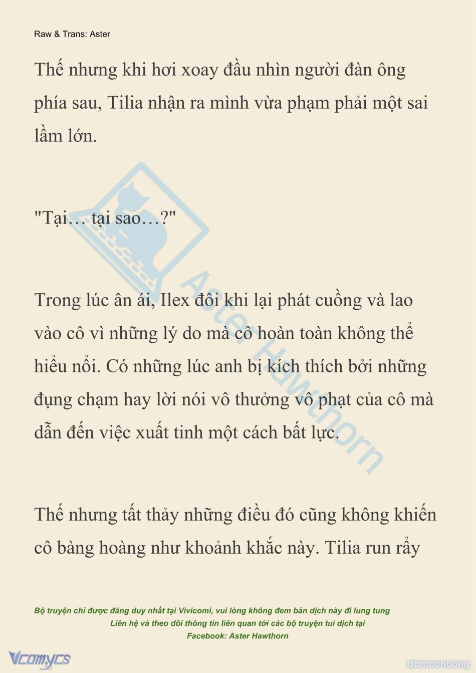 đọc truyện [novel] Hồ Điệp Nuốt Chửng Sương Mù Chương 114 ảnh 18 tại Thiên Thai Truyện