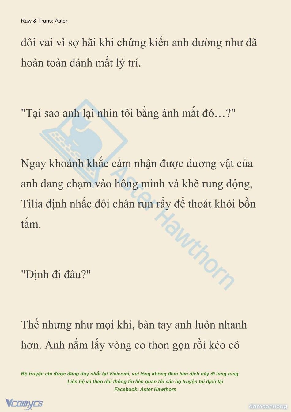 đọc truyện [novel] Hồ Điệp Nuốt Chửng Sương Mù Chương 114 ảnh 19 tại Thiên Thai Truyện