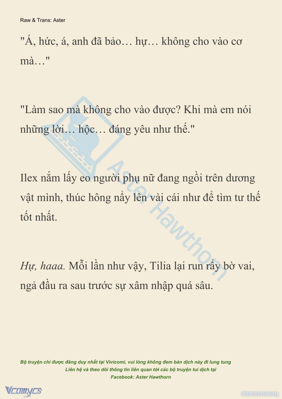đọc truyện [novel] Hồ Điệp Nuốt Chửng Sương Mù Chương 114 ảnh 21 tại Thiên Thai Truyện