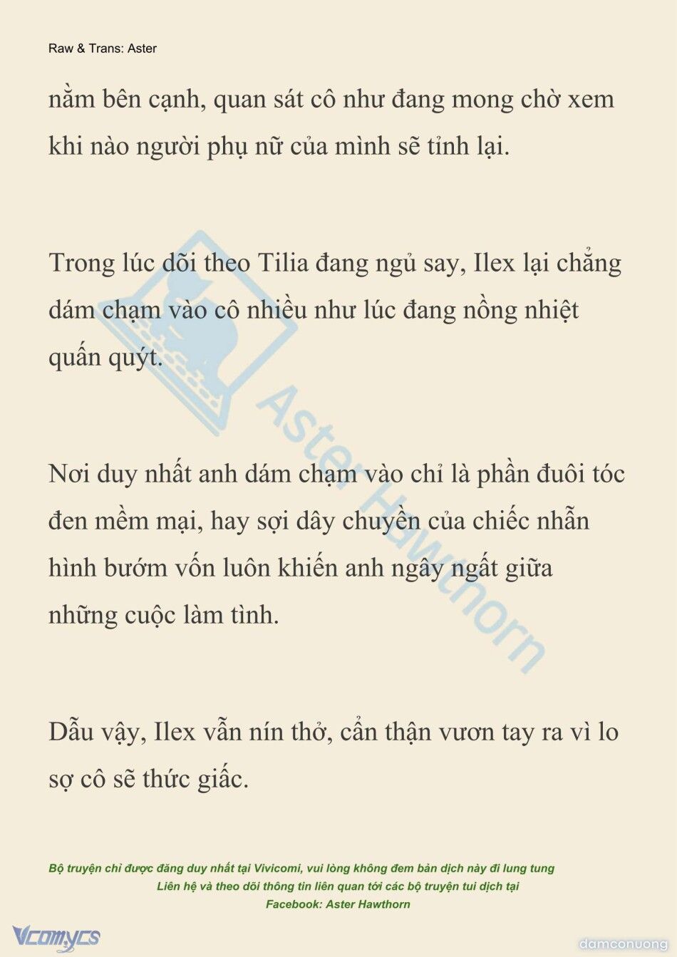 đọc truyện [novel] Hồ Điệp Nuốt Chửng Sương Mù Chương 114 ảnh 4 tại Thiên Thai Truyện