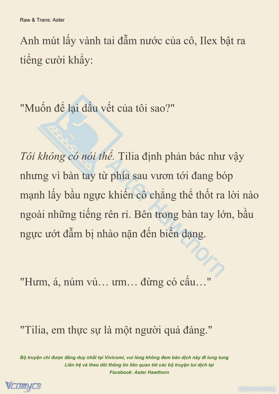 đọc truyện [novel] Hồ Điệp Nuốt Chửng Sương Mù Chương 114 ảnh 22 tại Thiên Thai Truyện