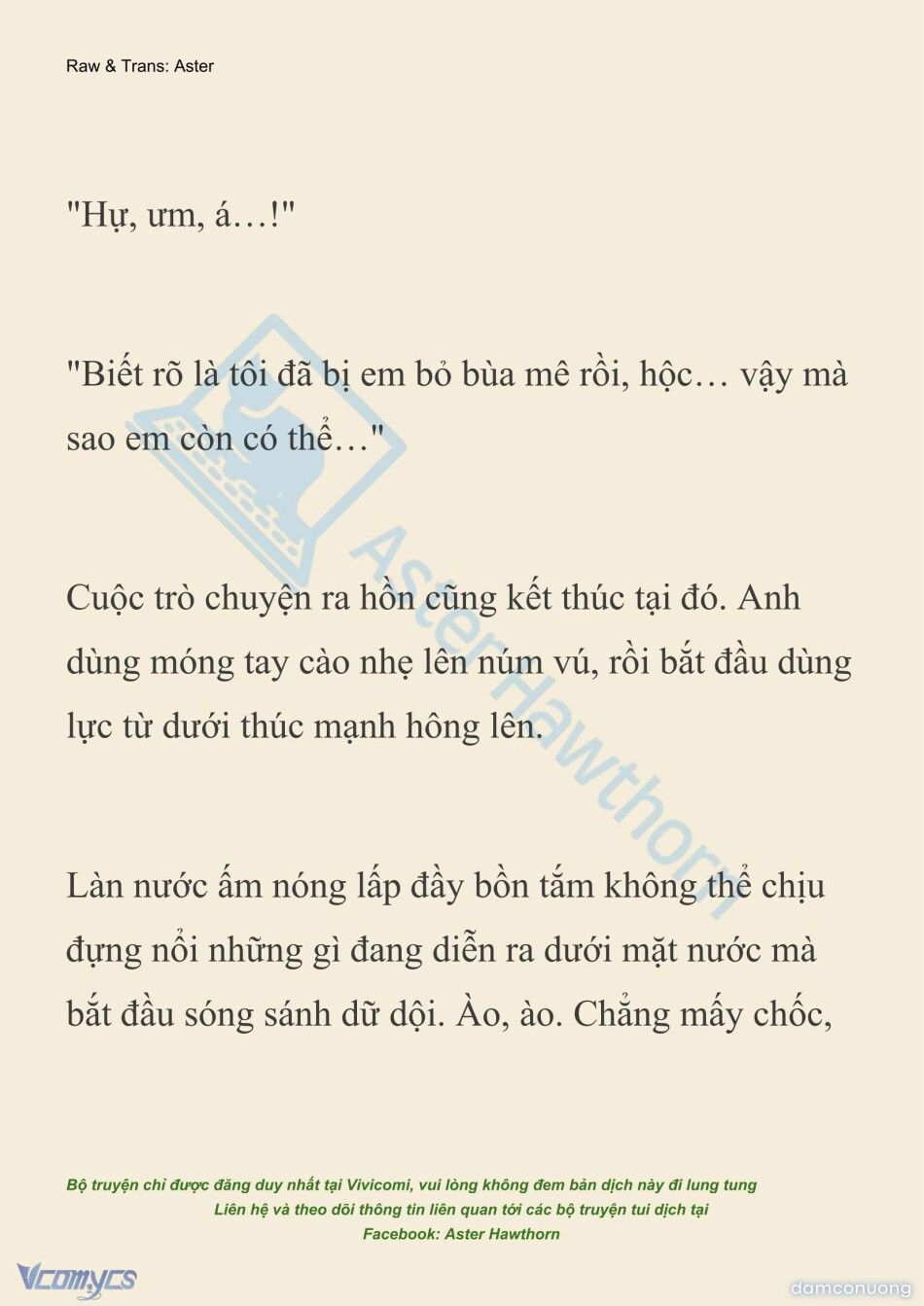 đọc truyện [novel] Hồ Điệp Nuốt Chửng Sương Mù Chương 114 ảnh 23 tại Thiên Thai Truyện