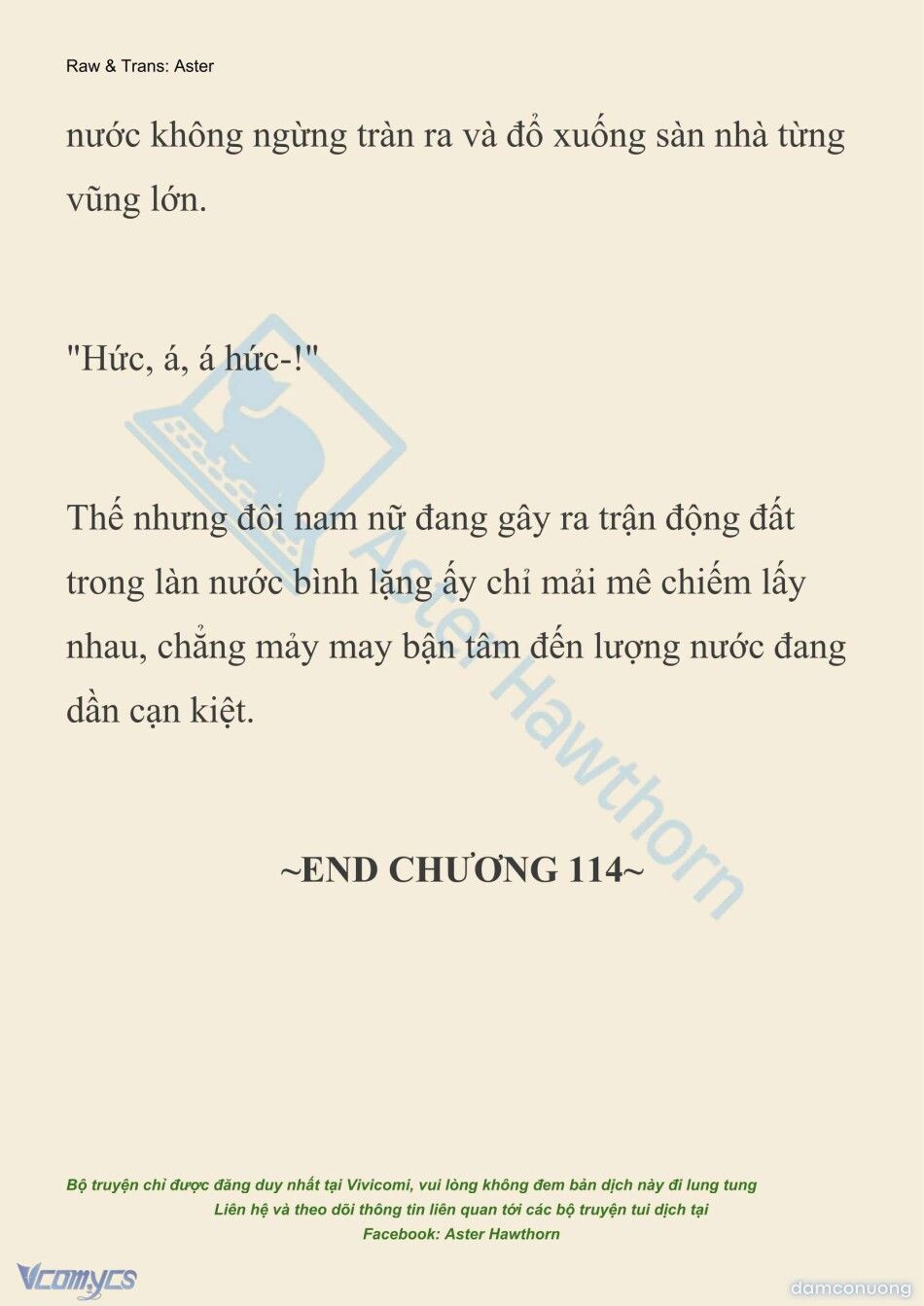 đọc truyện [novel] Hồ Điệp Nuốt Chửng Sương Mù Chương 114 ảnh 24 tại Thiên Thai Truyện