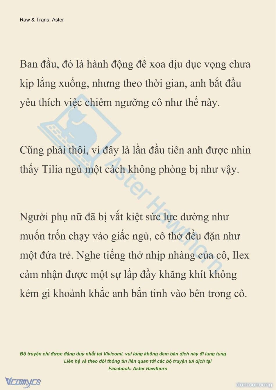 đọc truyện [novel] Hồ Điệp Nuốt Chửng Sương Mù Chương 114 ảnh 5 tại Thiên Thai Truyện