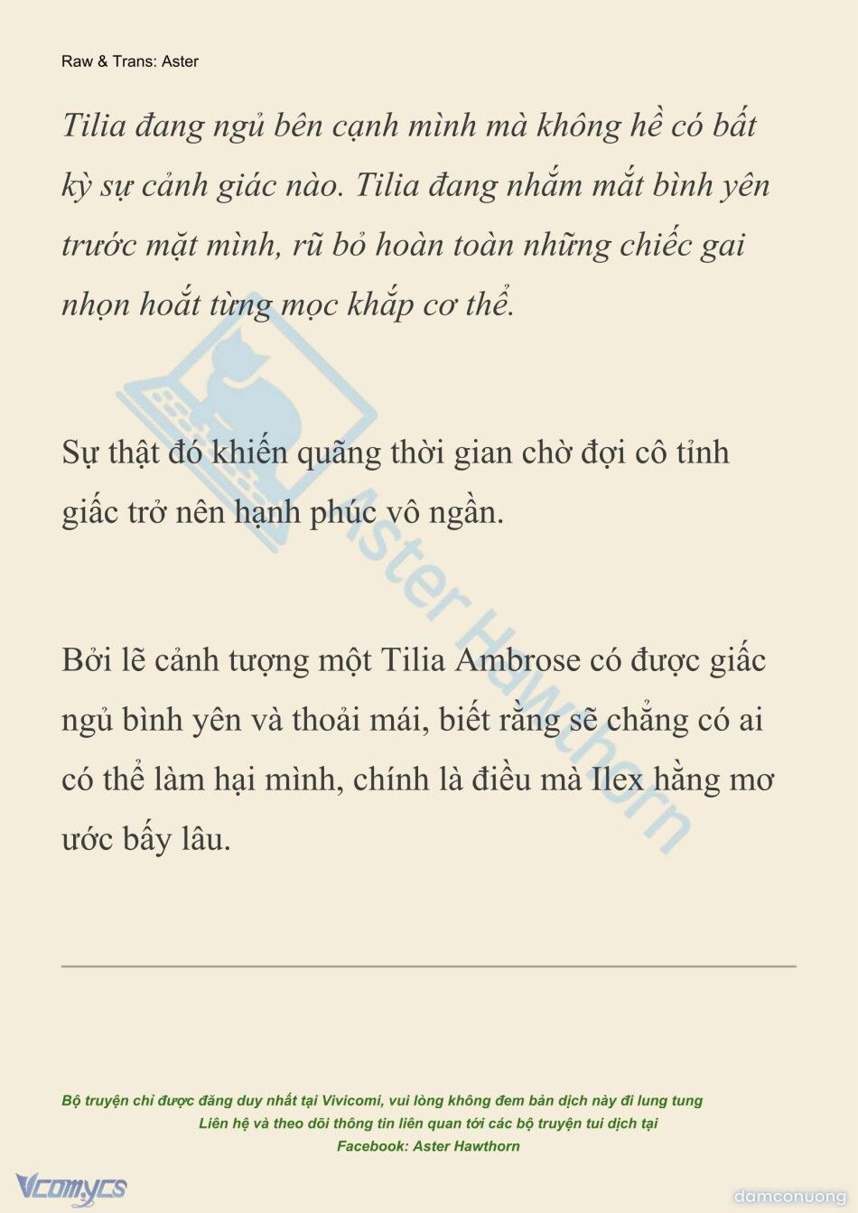 đọc truyện [novel] Hồ Điệp Nuốt Chửng Sương Mù Chương 114 ảnh 6 tại Thiên Thai Truyện