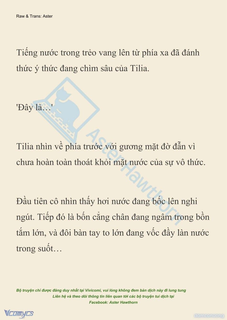 đọc truyện [novel] Hồ Điệp Nuốt Chửng Sương Mù Chương 114 ảnh 7 tại Thiên Thai Truyện