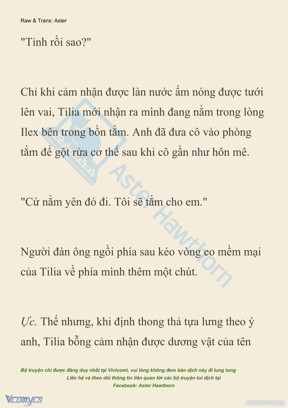 đọc truyện [novel] Hồ Điệp Nuốt Chửng Sương Mù Chương 114 ảnh 8 tại Thiên Thai Truyện