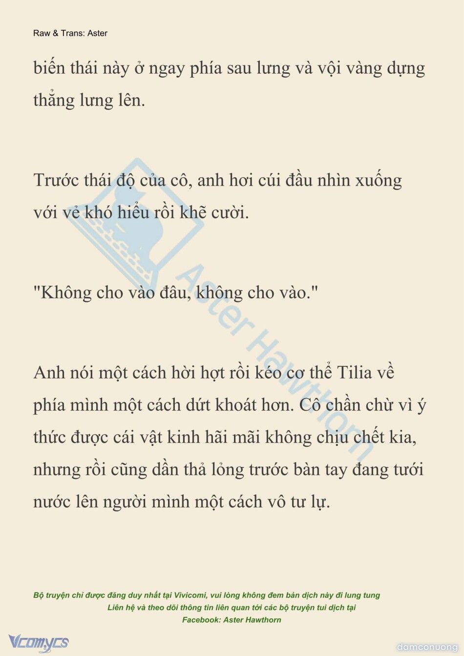 đọc truyện [novel] Hồ Điệp Nuốt Chửng Sương Mù Chương 114 ảnh 9 tại Thiên Thai Truyện