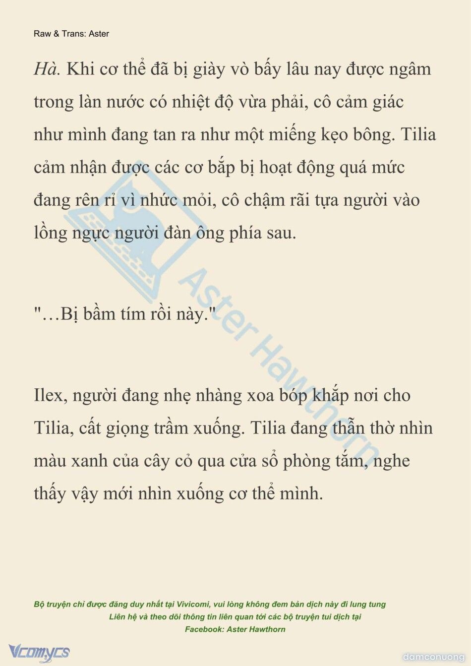 đọc truyện [novel] Hồ Điệp Nuốt Chửng Sương Mù Chương 114 ảnh 10 tại Thiên Thai Truyện
