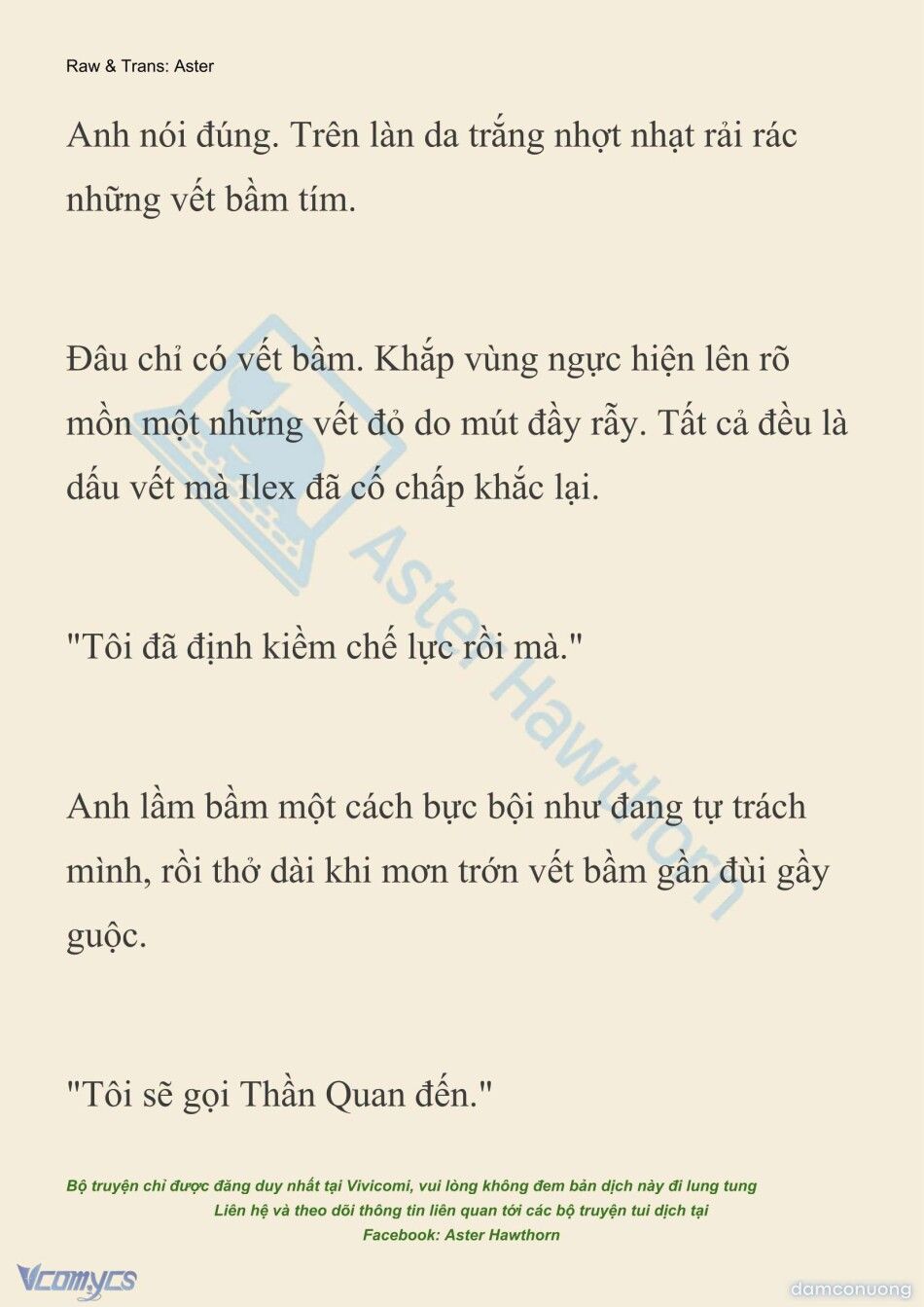 đọc truyện [novel] Hồ Điệp Nuốt Chửng Sương Mù Chương 114 ảnh 11 tại Thiên Thai Truyện