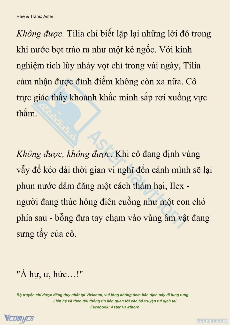 đọc truyện [novel] Hồ Điệp Nuốt Chửng Sương Mù Chương 115 ảnh 12 tại Thiên Thai Truyện