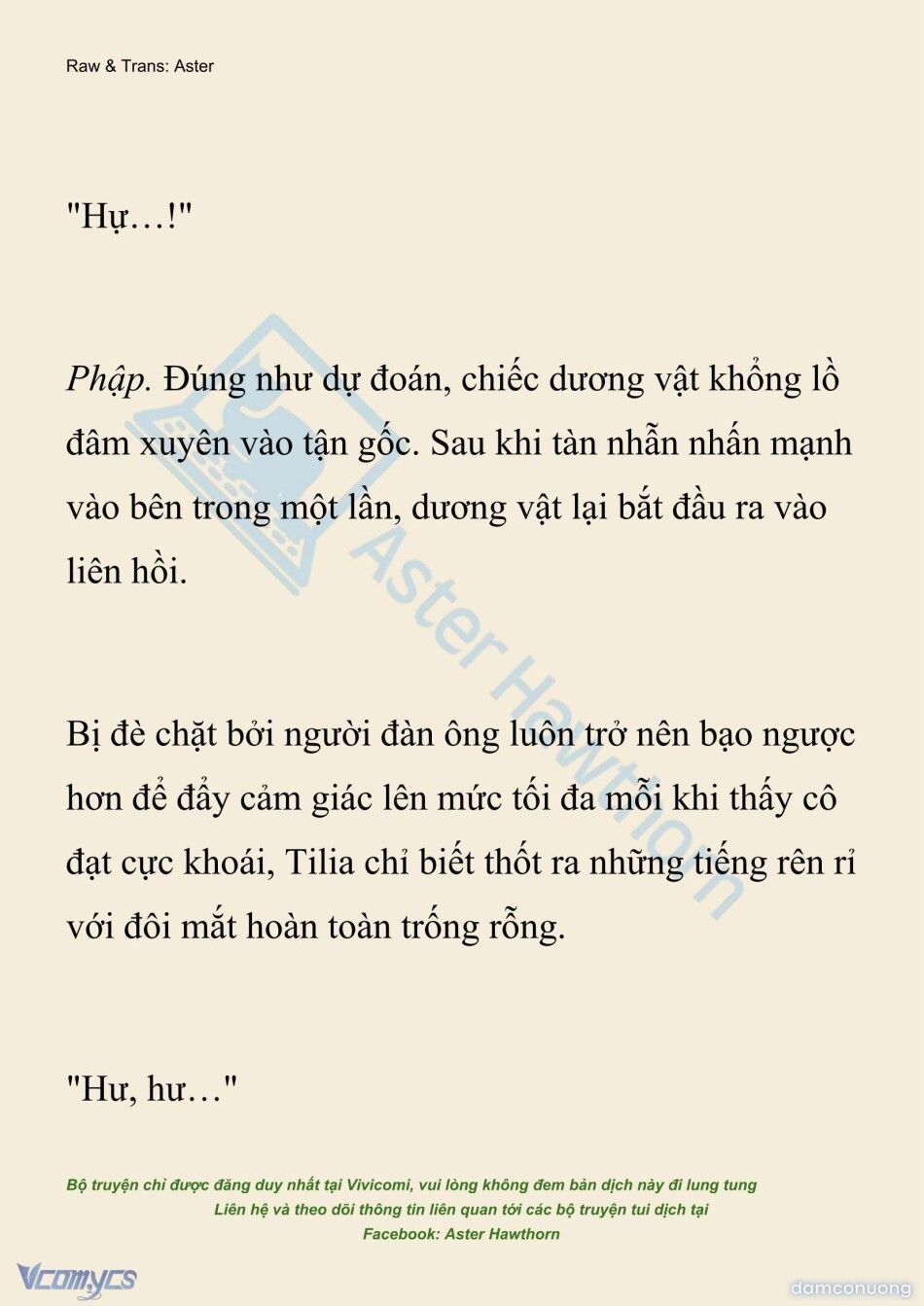 đọc truyện [novel] Hồ Điệp Nuốt Chửng Sương Mù Chương 115 ảnh 14 tại Thiên Thai Truyện
