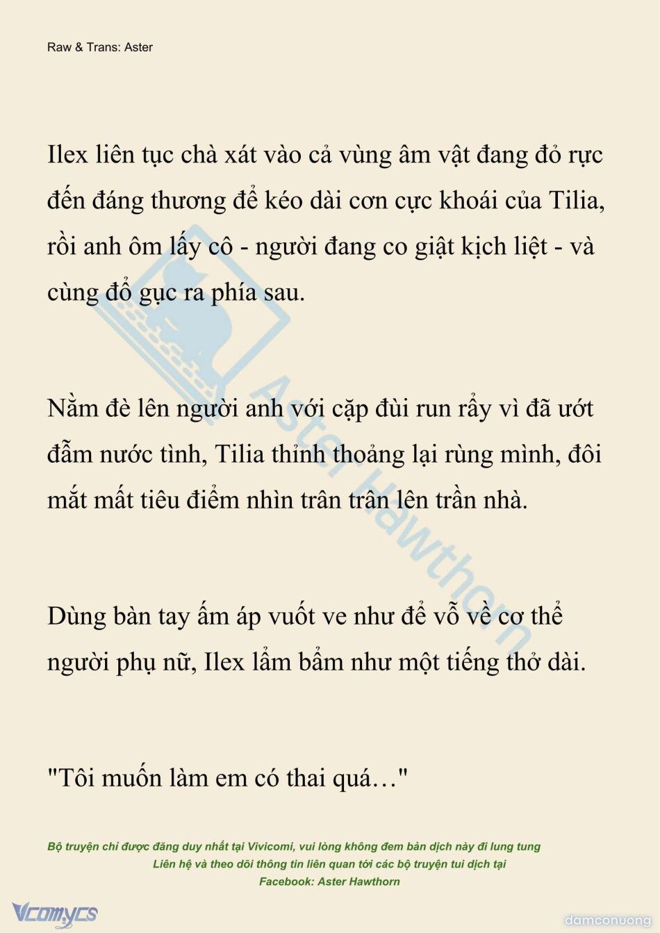 đọc truyện [novel] Hồ Điệp Nuốt Chửng Sương Mù Chương 115 ảnh 15 tại Thiên Thai Truyện