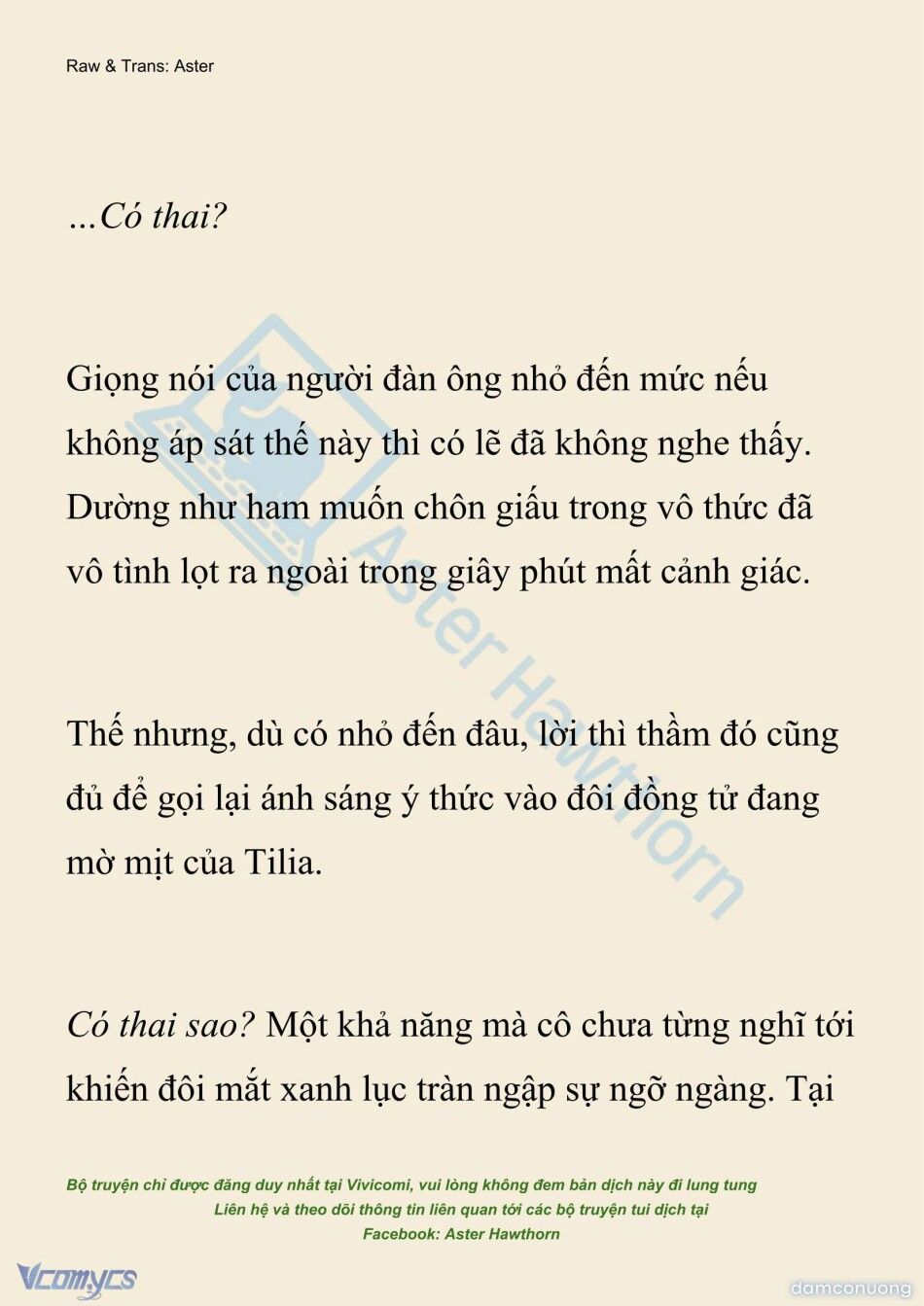 đọc truyện [novel] Hồ Điệp Nuốt Chửng Sương Mù Chương 115 ảnh 16 tại Thiên Thai Truyện