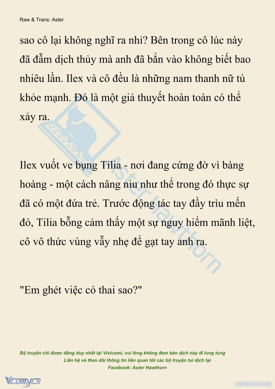 đọc truyện [novel] Hồ Điệp Nuốt Chửng Sương Mù Chương 115 ảnh 17 tại Thiên Thai Truyện