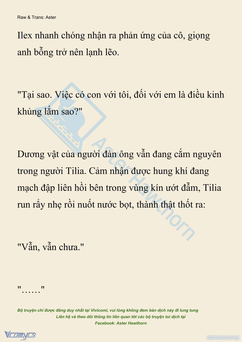 đọc truyện [novel] Hồ Điệp Nuốt Chửng Sương Mù Chương 115 ảnh 18 tại Thiên Thai Truyện