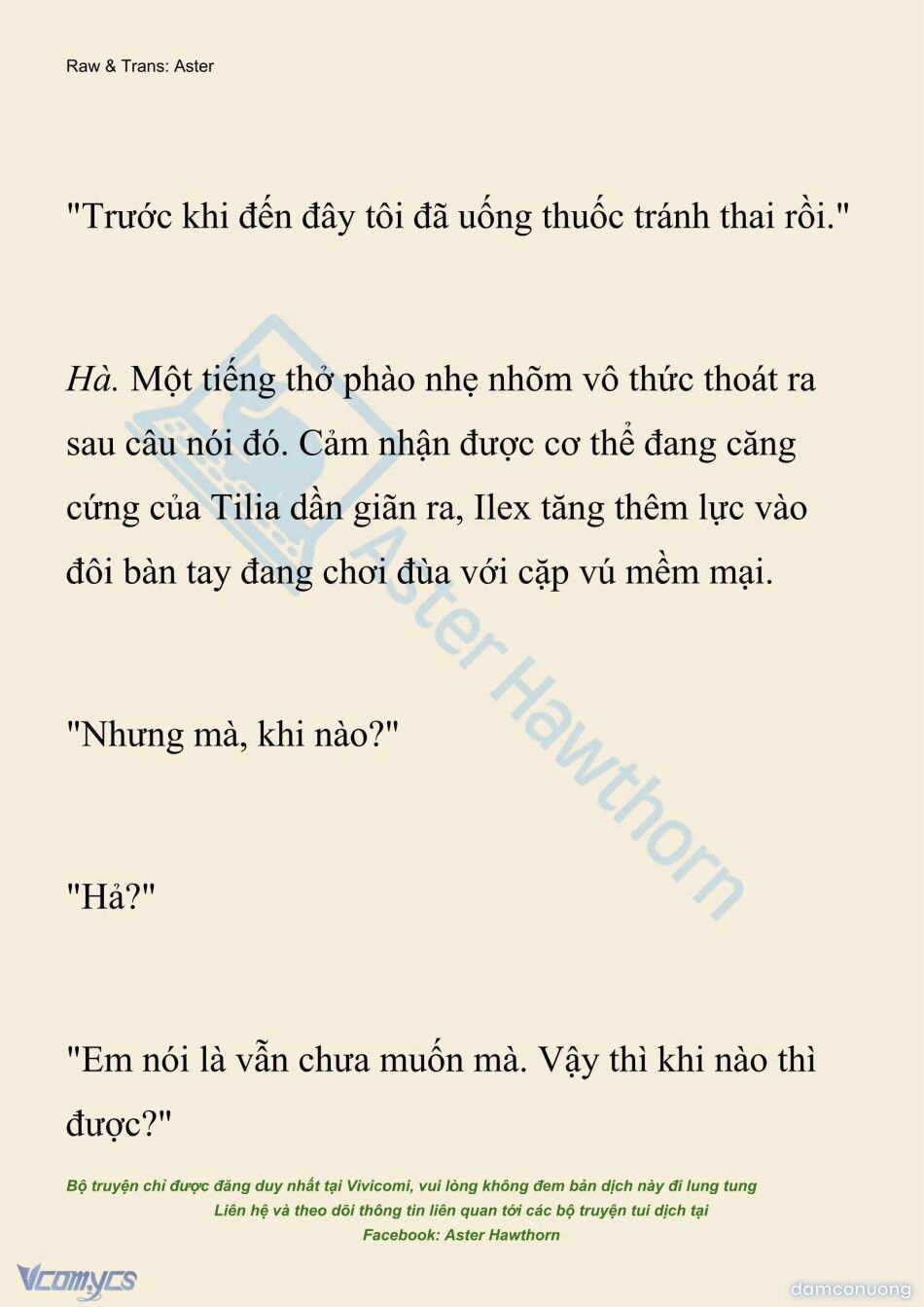 đọc truyện [novel] Hồ Điệp Nuốt Chửng Sương Mù Chương 115 ảnh 20 tại Thiên Thai Truyện