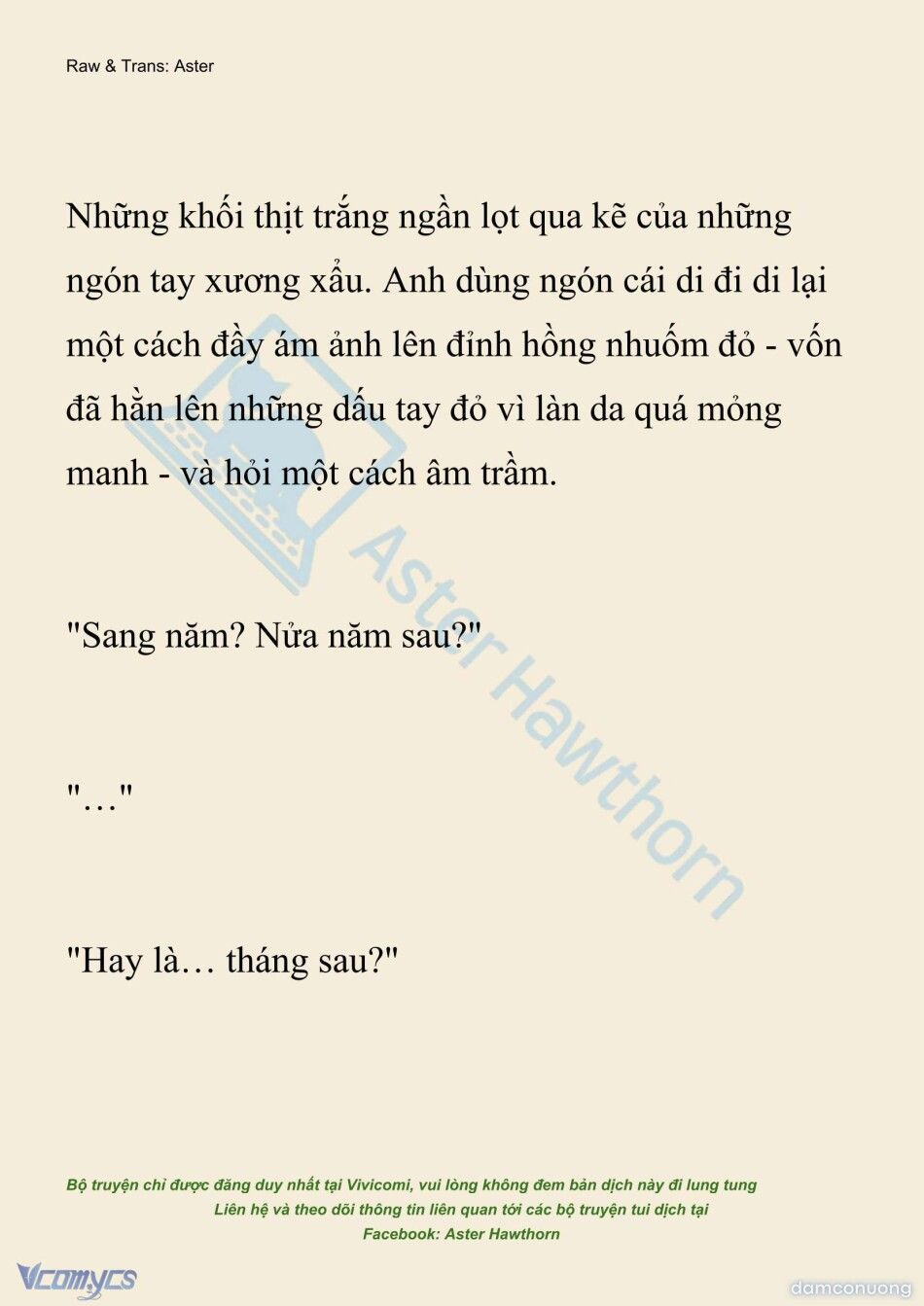 đọc truyện [novel] Hồ Điệp Nuốt Chửng Sương Mù Chương 115 ảnh 21 tại Thiên Thai Truyện