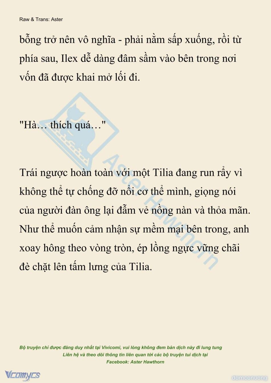 đọc truyện [novel] Hồ Điệp Nuốt Chửng Sương Mù Chương 115 ảnh 4 tại Thiên Thai Truyện