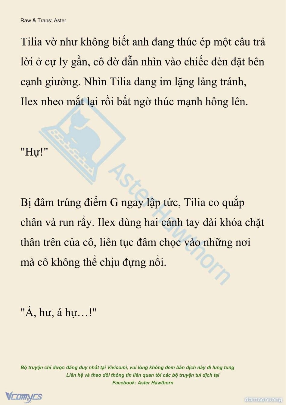 đọc truyện [novel] Hồ Điệp Nuốt Chửng Sương Mù Chương 115 ảnh 22 tại Thiên Thai Truyện