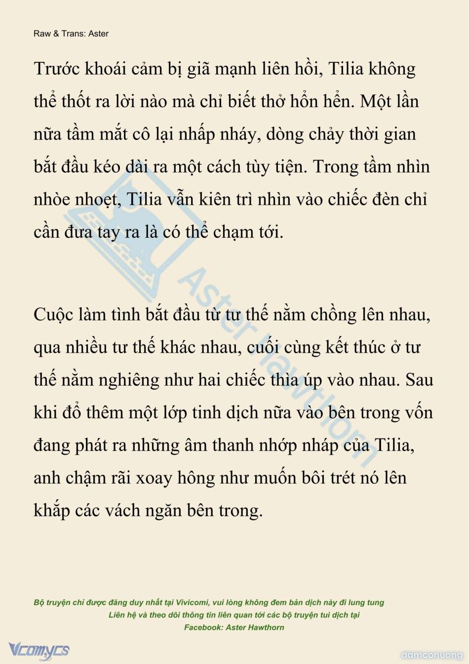 đọc truyện [novel] Hồ Điệp Nuốt Chửng Sương Mù Chương 115 ảnh 23 tại Thiên Thai Truyện
