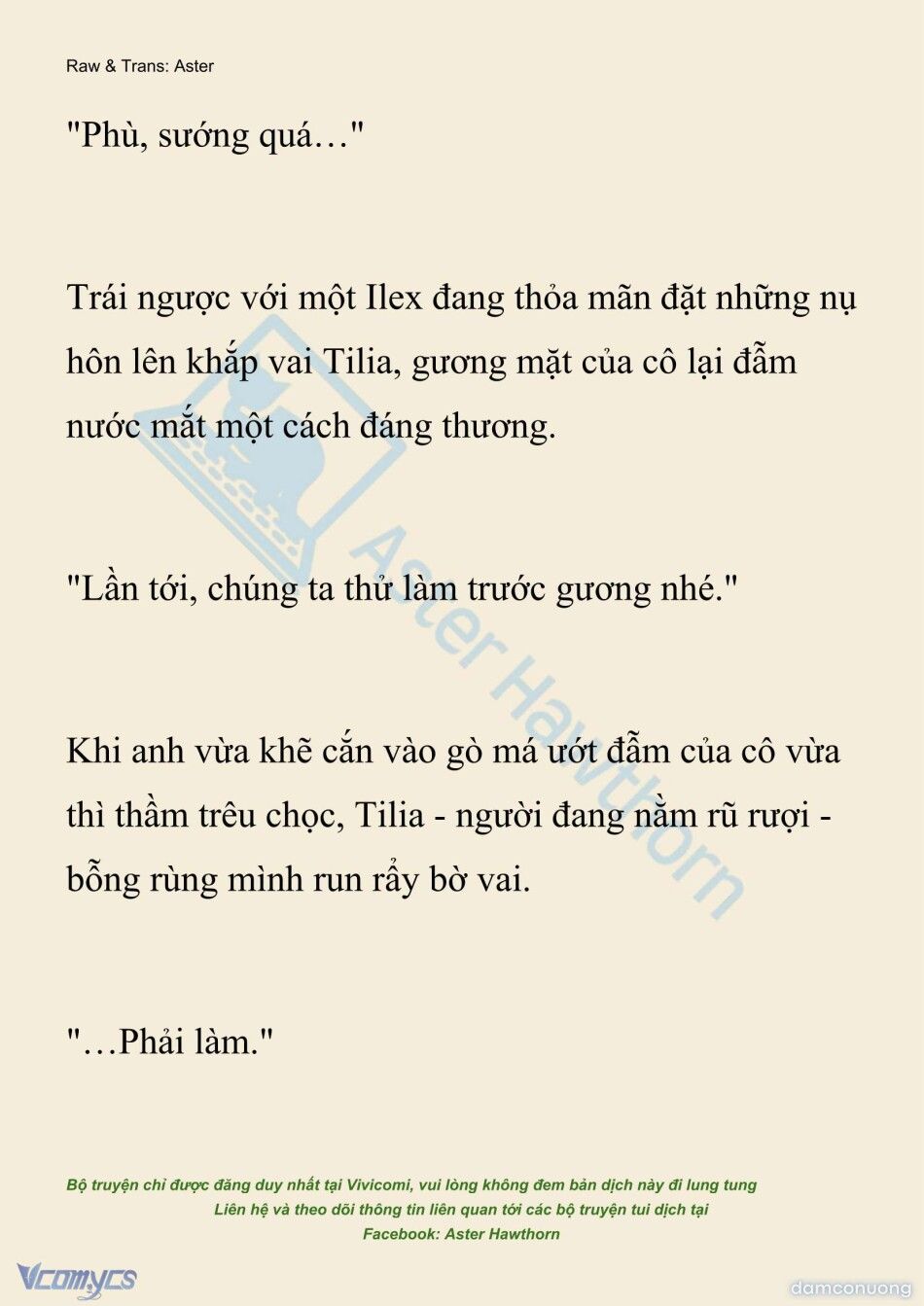 đọc truyện [novel] Hồ Điệp Nuốt Chửng Sương Mù Chương 115 ảnh 24 tại Thiên Thai Truyện